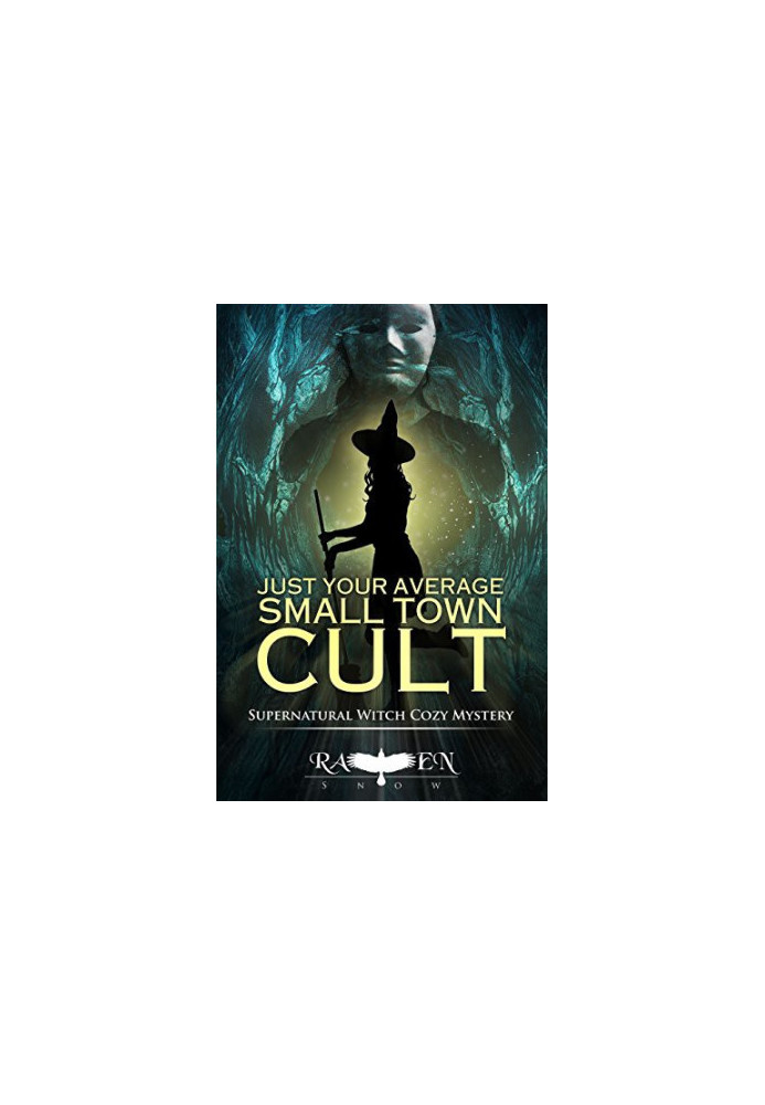 Just Your Average Small Town Cult
