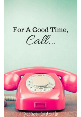 For A Good Time, Call... (Scars 1)
