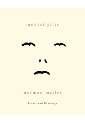 Modest Gifts: Poems and Drawings