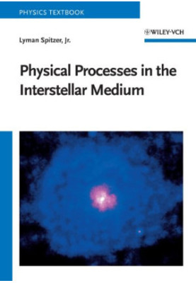 Physical processes in the interstellar medium