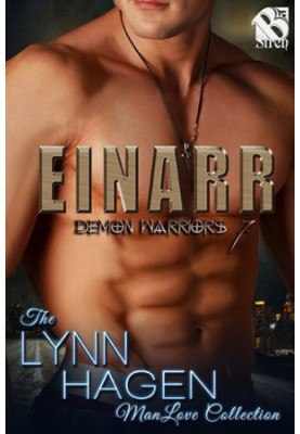 [Demon Warriors 07] • Einarr