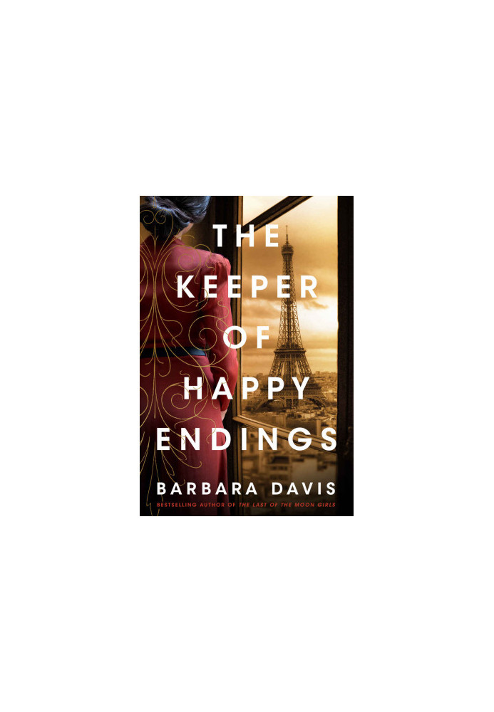 The Keeper of Happy Endings