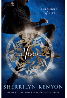 Invision (Chronicles of Nick, 07)