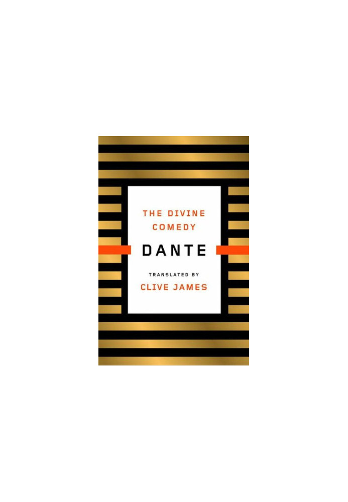 The Divine Comedy