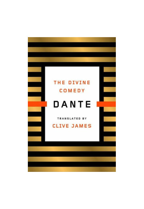 The Divine Comedy