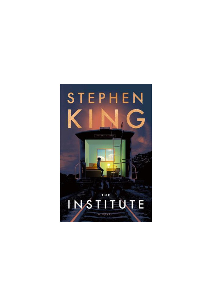 The Institute