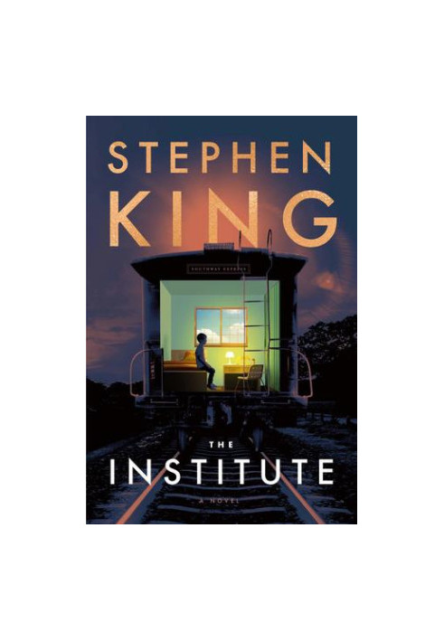 The Institute