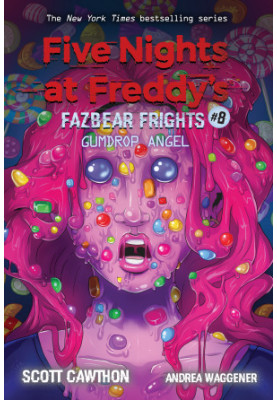 Gumdrop Angel (Five Nights at Freddy's