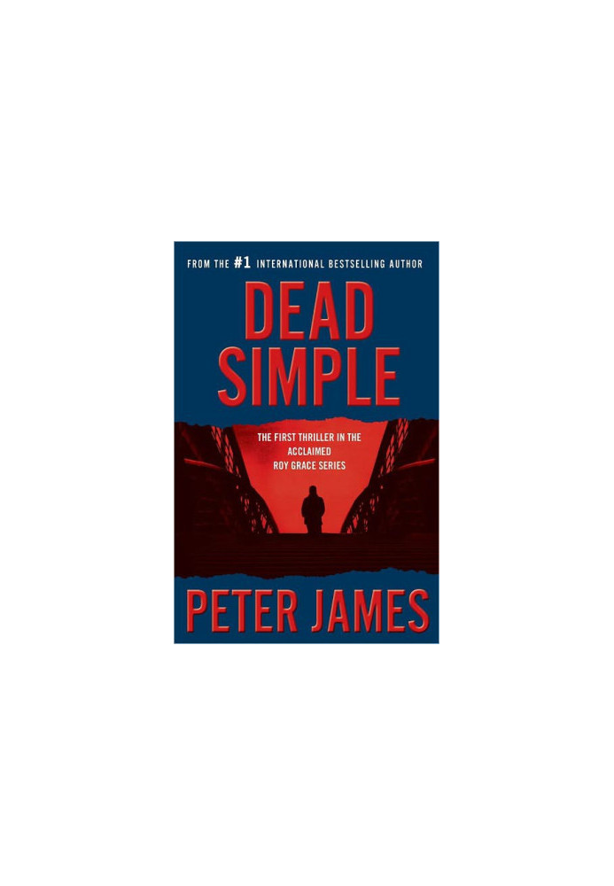 Dead Simple