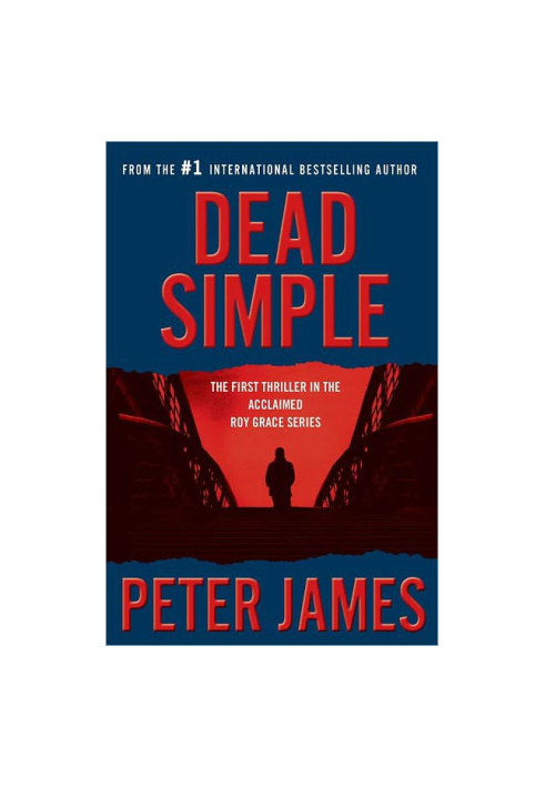 Dead Simple