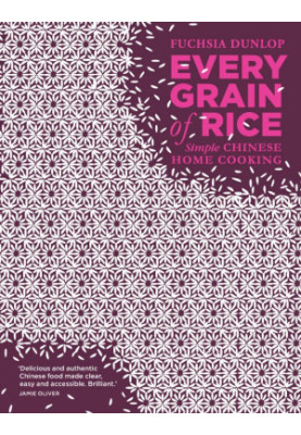 Every Grain of Rice