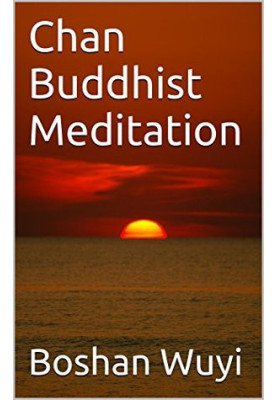 Chan Buddhist Meditation