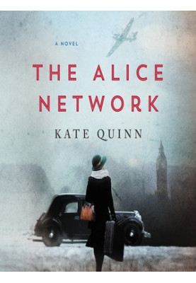 The Alice Network: A Novel