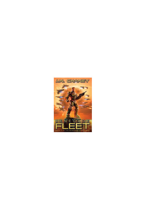 Renegade Fleet - Renegade Star 5