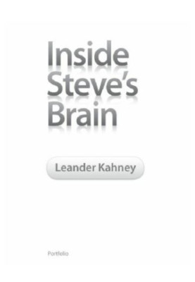 Inside Steve's brain