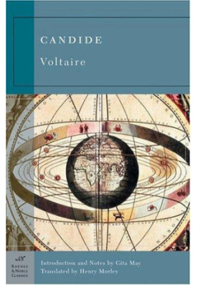 Candide, or, Optimism