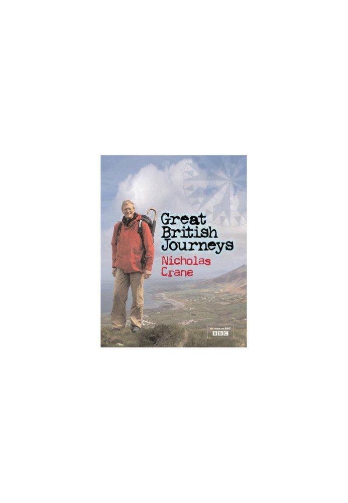 Great British journeys