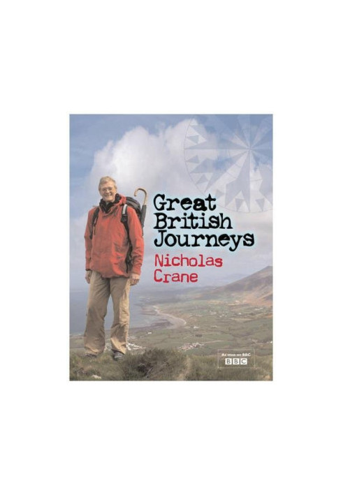 Great British journeys