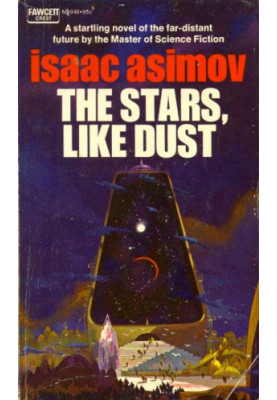 The Stars, Like Dust
