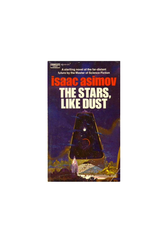 The Stars, Like Dust