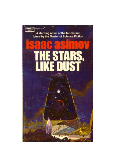 The Stars, Like Dust