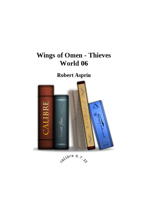 Wings of Omen