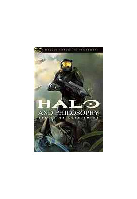 Halo and philosophy : intellect evolved