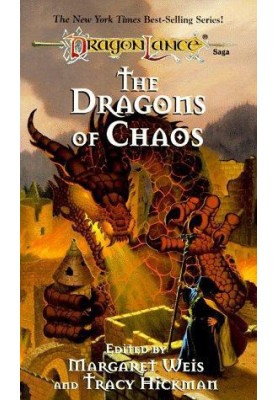The Dragons of Chaos