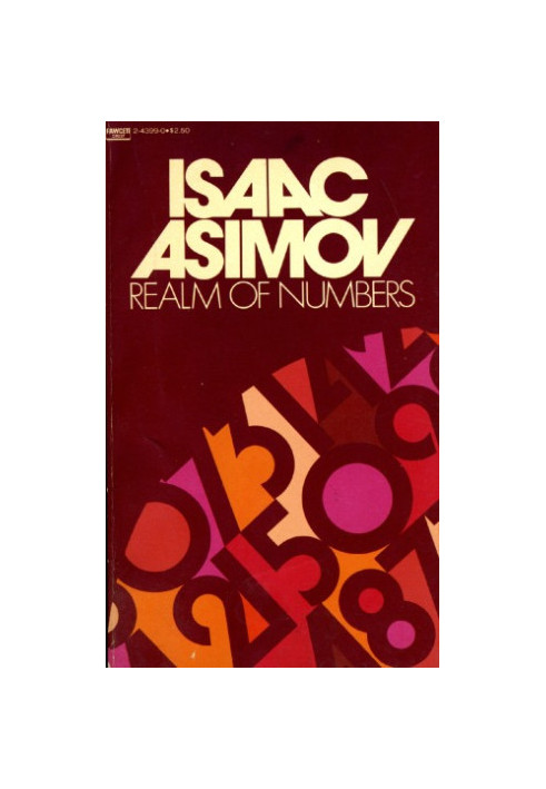 Realm of Numbers