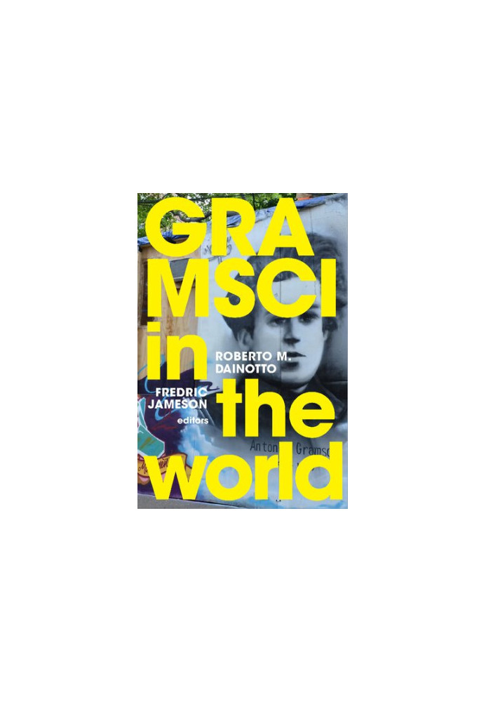 Gramsci in the World