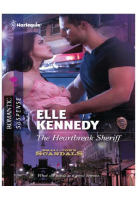 The Heartbreak Sheriff