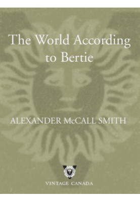 The World According to Bertie