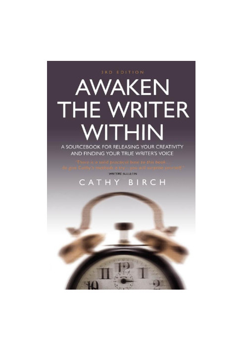 Awaken the Writer Within