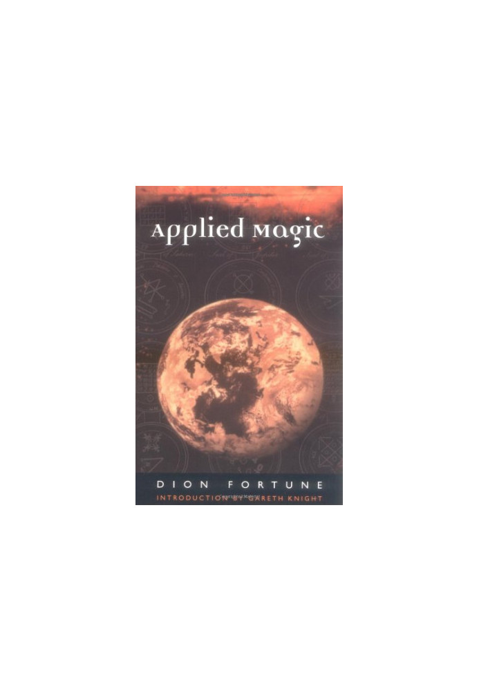 Applied Magic