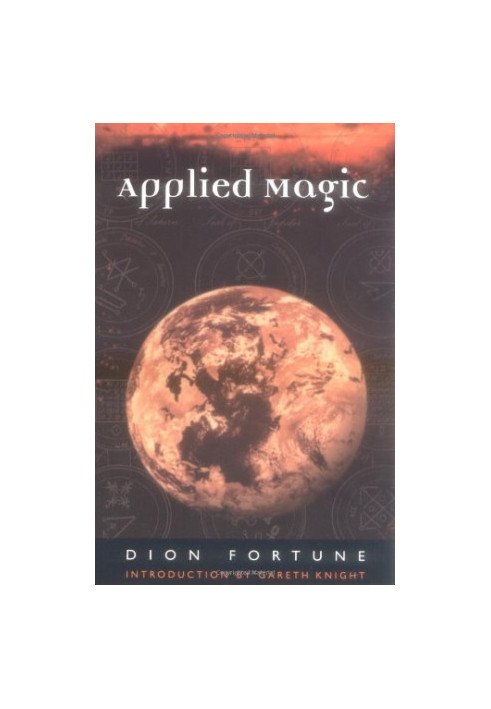 Applied Magic