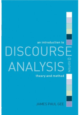 An Introduction to Discourse Analysis: Theory and Method, 2nd Edition