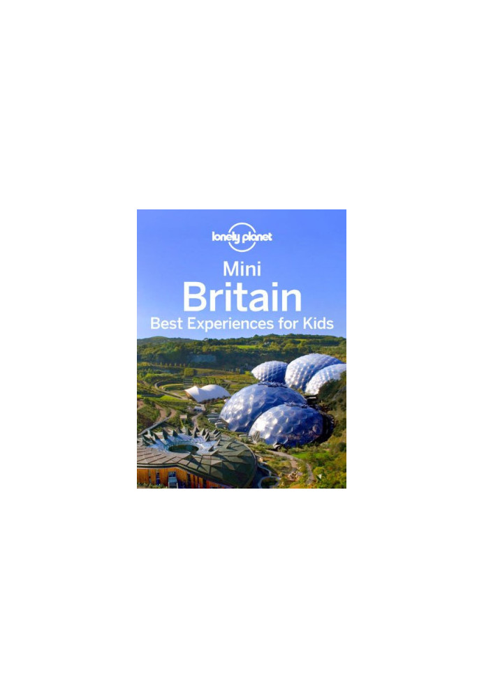 Mini Britain: Best Experiences for Kids