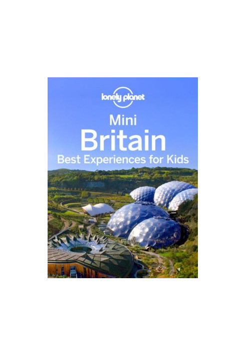 Mini Britain: Best Experiences for Kids