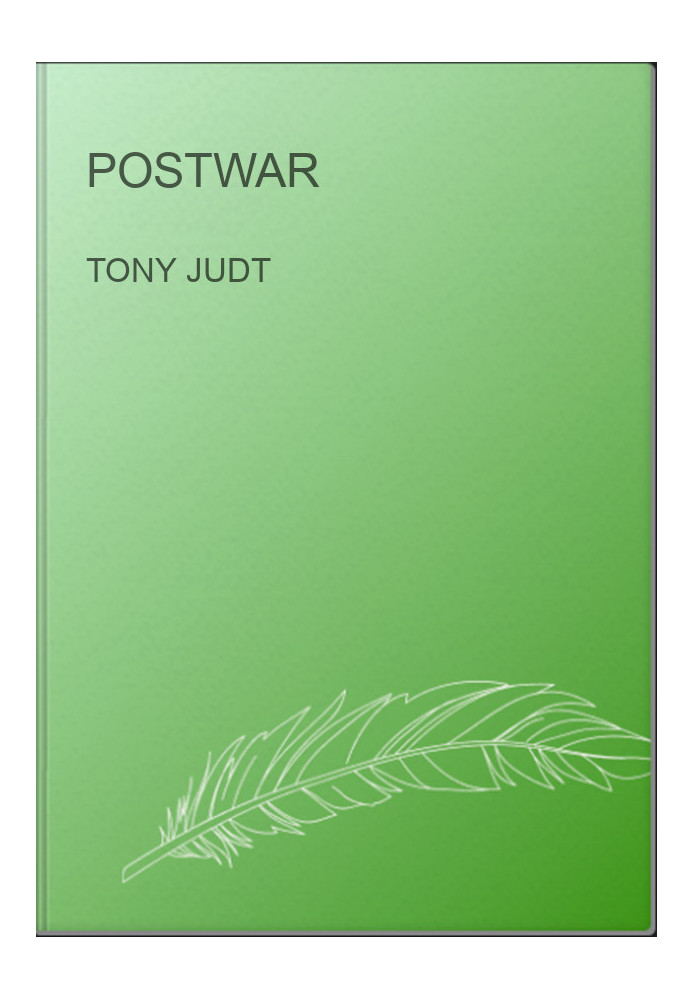 Postwar