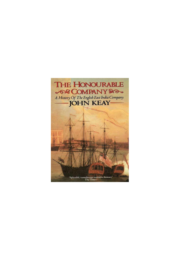 The honourable company
