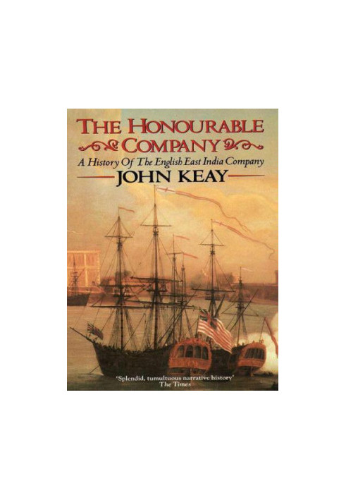 The honourable company