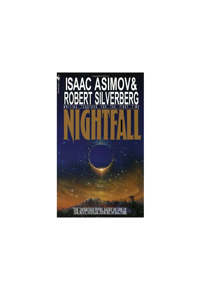 Nightfall