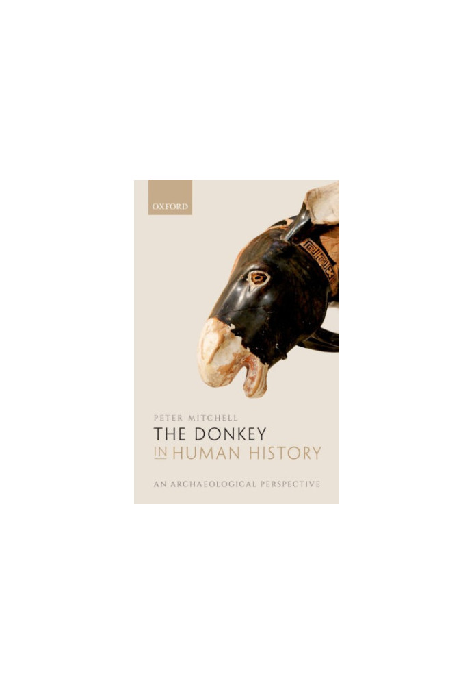The donkey in human history: an archaeological perspective