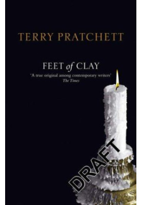 Feet of Clay