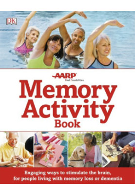 The Memory Activity Book