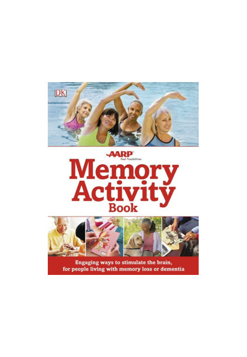 The Memory Activity Book
