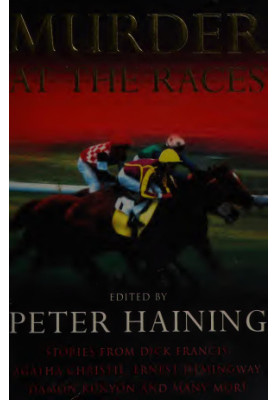 Murder at the Races