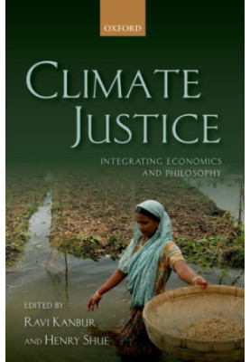 Climate Justice: Integrating Economics and Philosophy