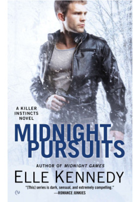 Midnight Pursuits : [Killer Instincts Book 4]