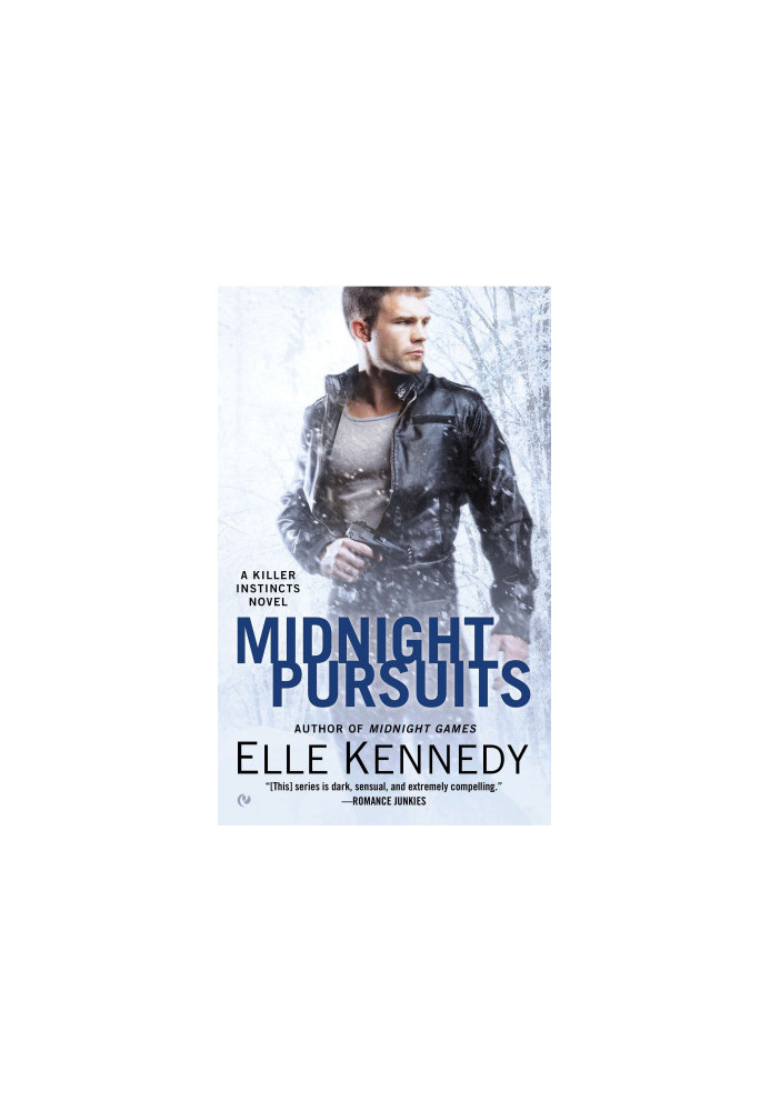 Midnight Pursuits : [Killer Instincts Book 4]
